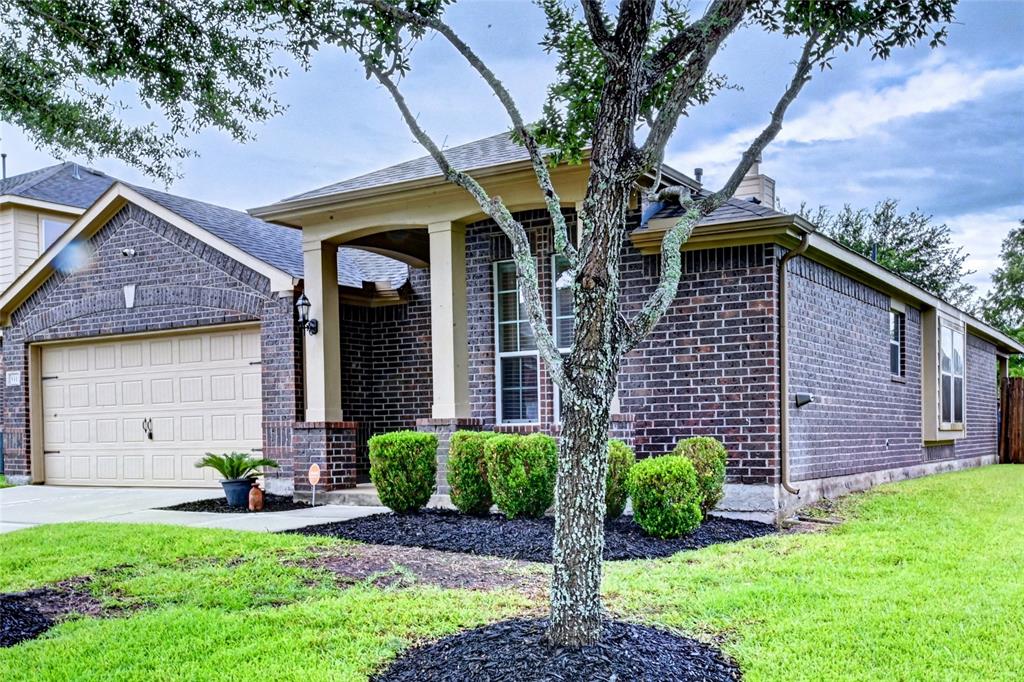 5311 Persimmon Pass