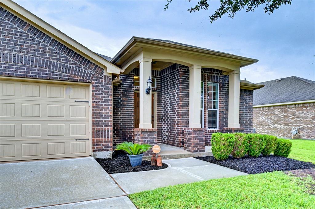 5311 Persimmon Pass
