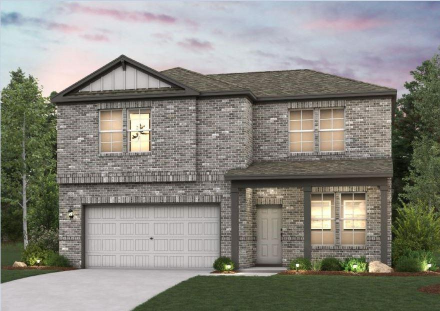 27307 Blue Pool Drive, Katy, Texas image 1