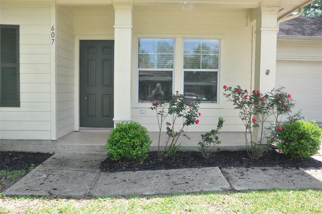 607 Aweigh Drive