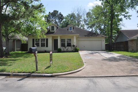 607 Aweigh Drive Crosby TX 77532