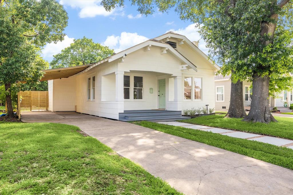 1546 Lawson Street, Houston, Texas image 1