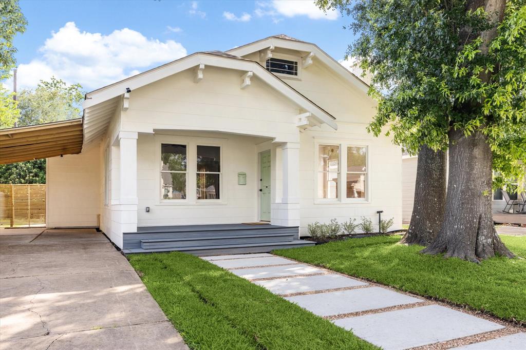 1546 Lawson Street, Houston, Texas image 2