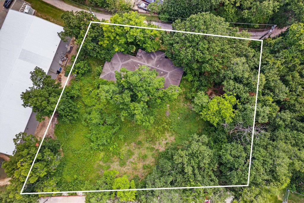 616 Spring Cypress Road