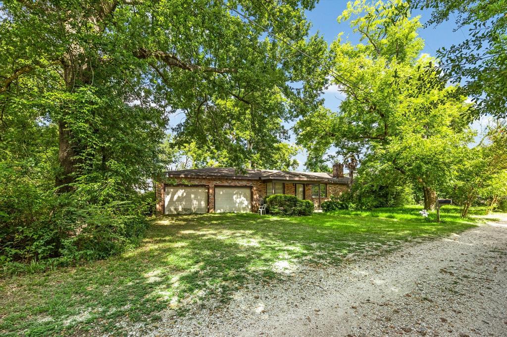 616 Spring Cypress Road
