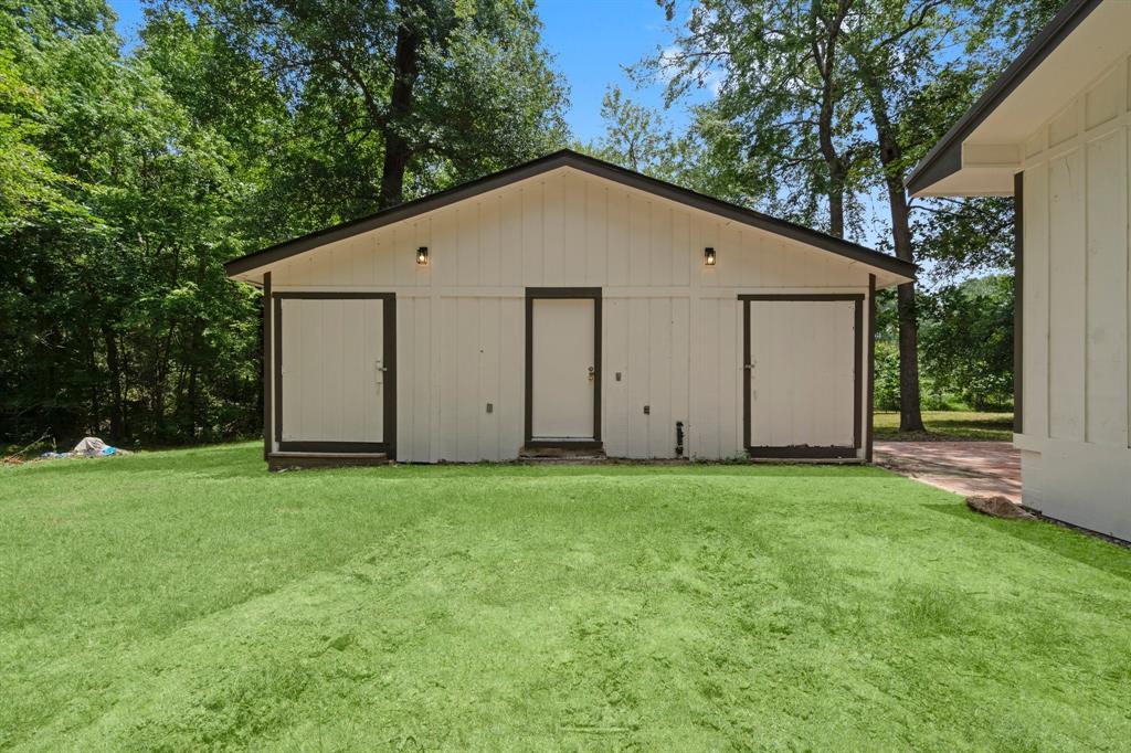 13A Big Lake Cir Cir, Huntsville, Texas image 26
