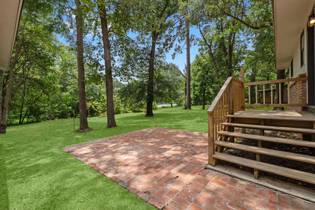 13A Big Lake Cir Cir, Huntsville, Texas image 24