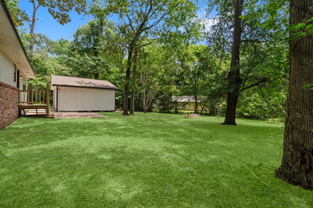 13A Big Lake Cir Cir, Huntsville, Texas image 28