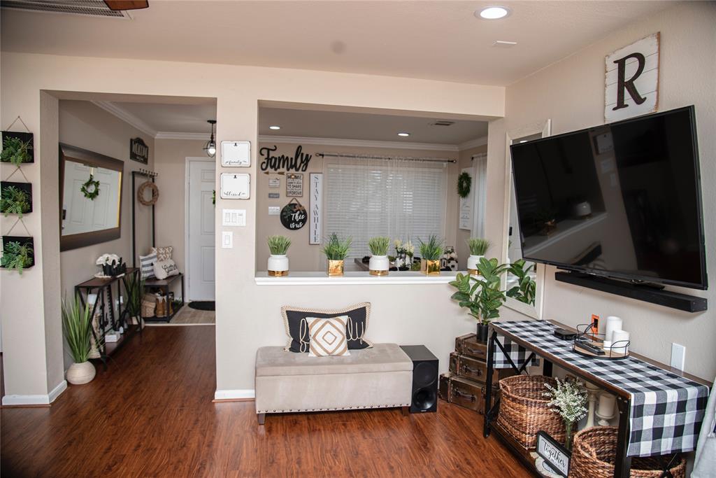 8122 Stonemount Court, Humble, Texas image 6