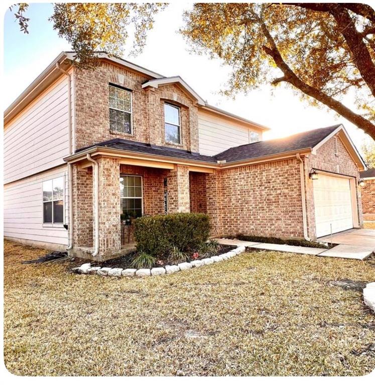 8122 Stonemount Court, Humble, Texas image 8