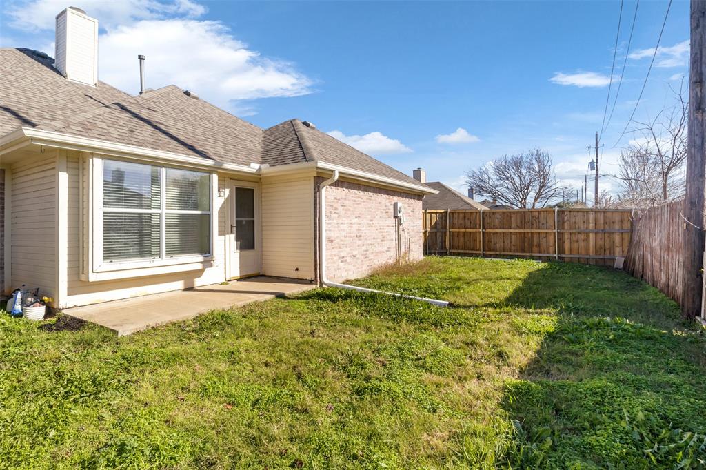 7517 Princeton Road, Rowlett, Texas image 3