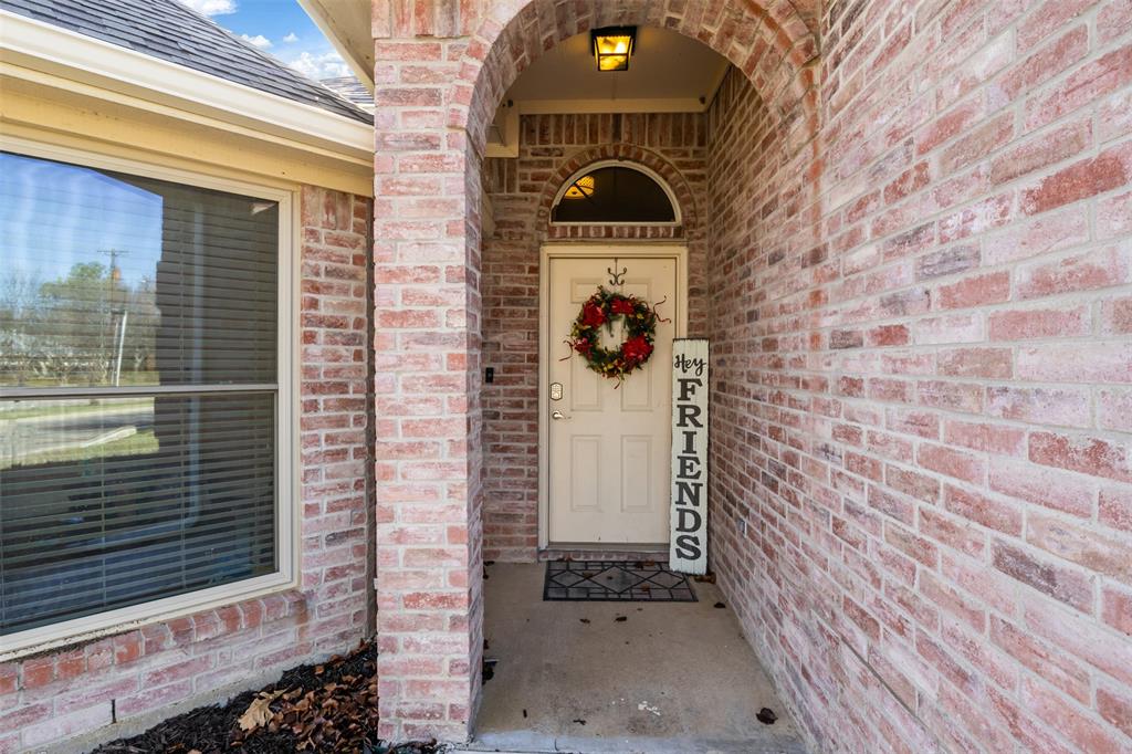 7517 Princeton Road, Rowlett, Texas image 2