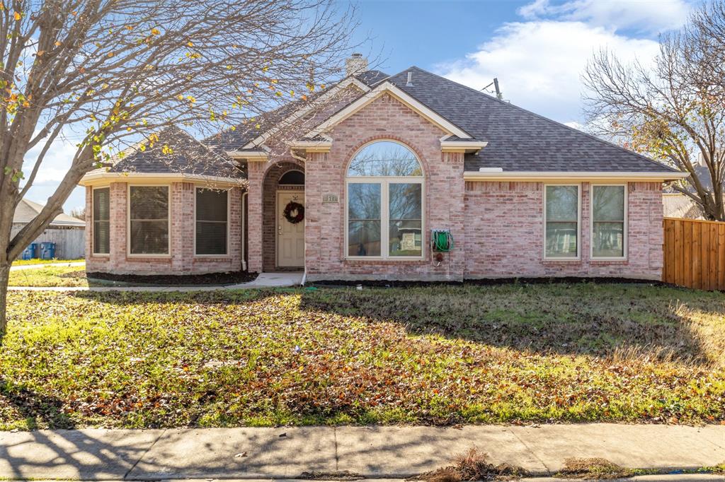 7517 Princeton Road, Rowlett, Texas image 1