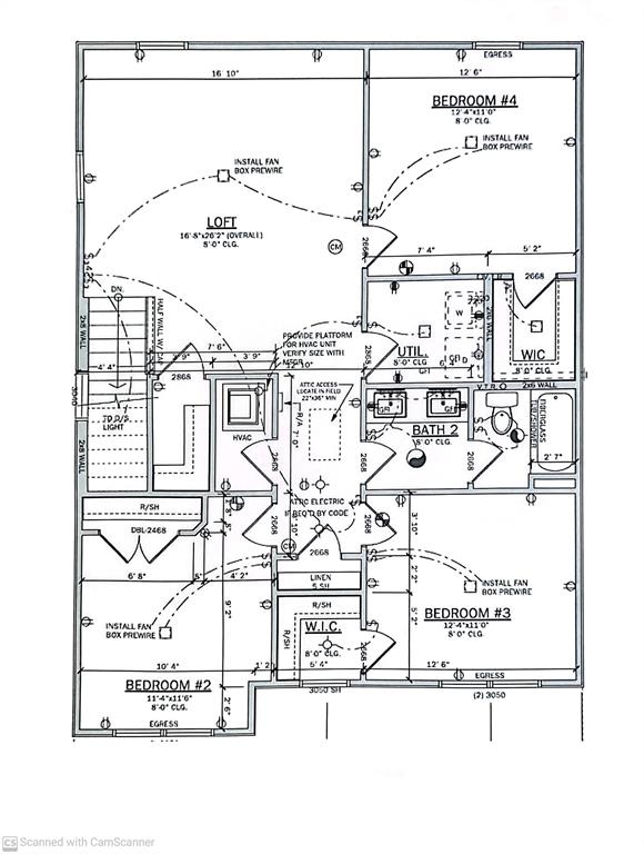 5309 W Bayou Maison Circle, Dickinson, Texas image 22