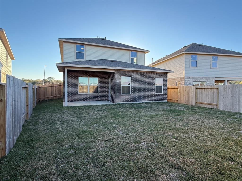 5309 W Bayou Maison Circle, Dickinson, Texas image 19