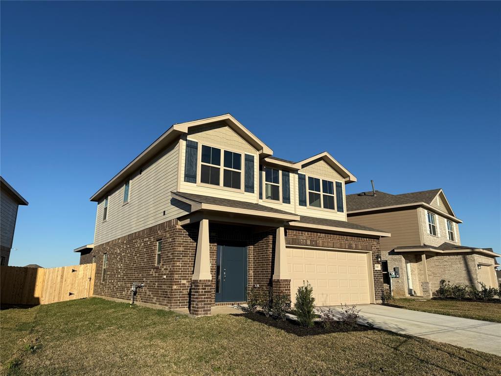 5309 W Bayou Maison Circle, Dickinson, Texas image 3