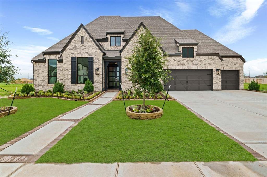 View Katy, TX 77493 house