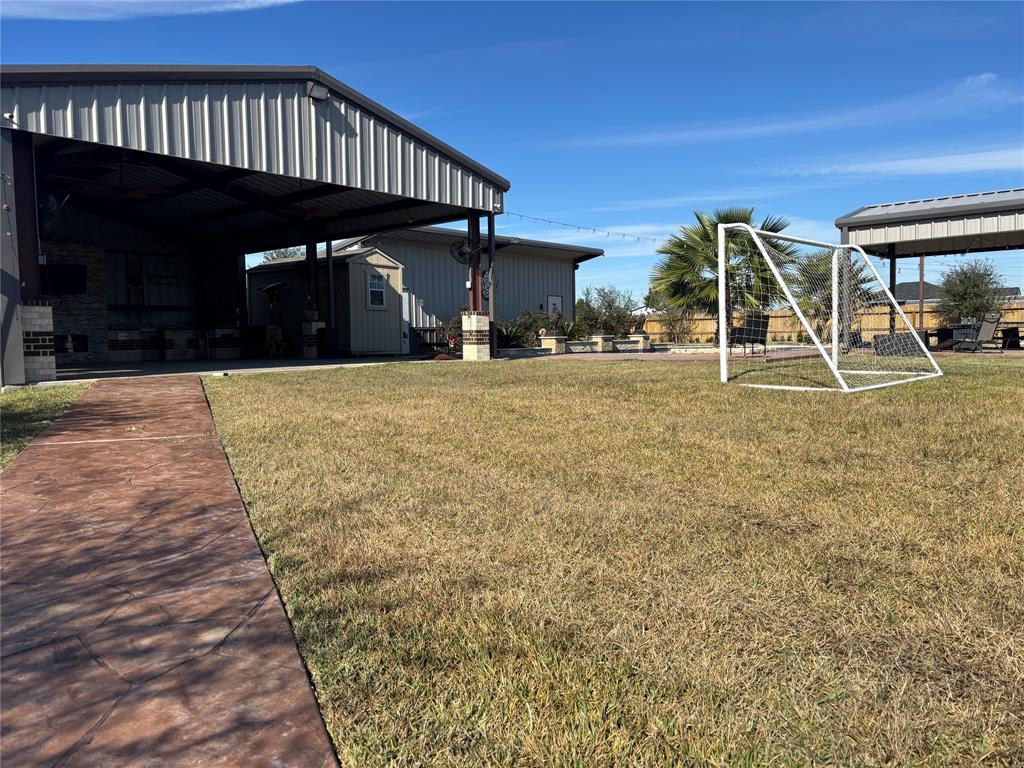 212 Road 5120 Road, Cleveland, Texas image 32