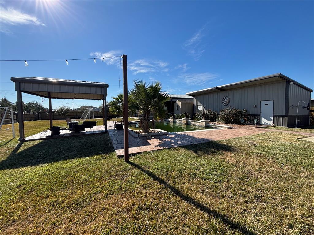 212 Road 5120 Road, Cleveland, Texas image 12