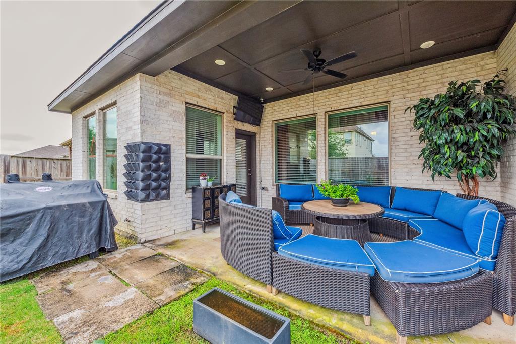 3607 Hopper Street, Iowa Colony, Texas image 28