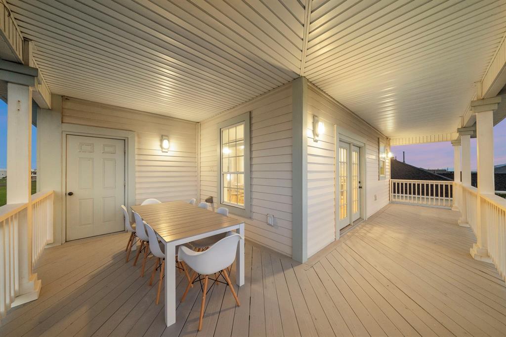710 93rd Street, Galveston, Texas image 20