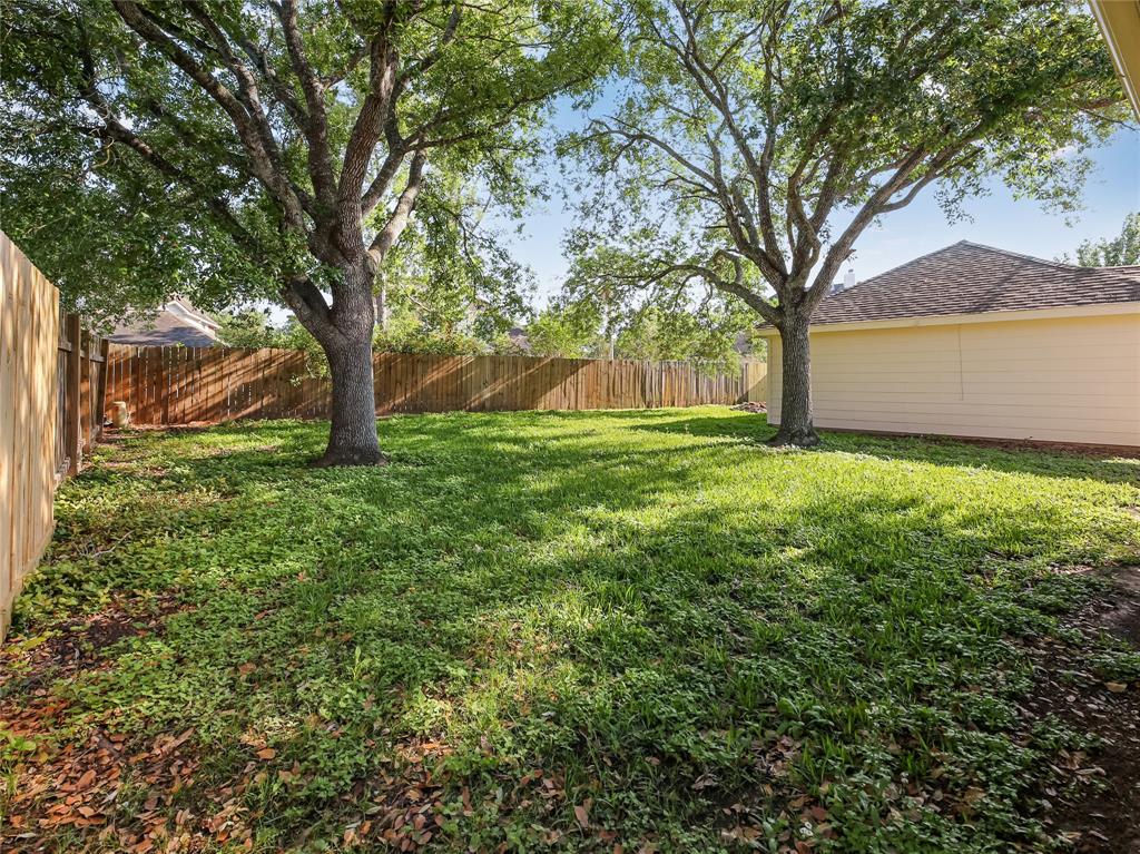 1907 Timber Creek Drive, Missouri City, Texas image 37