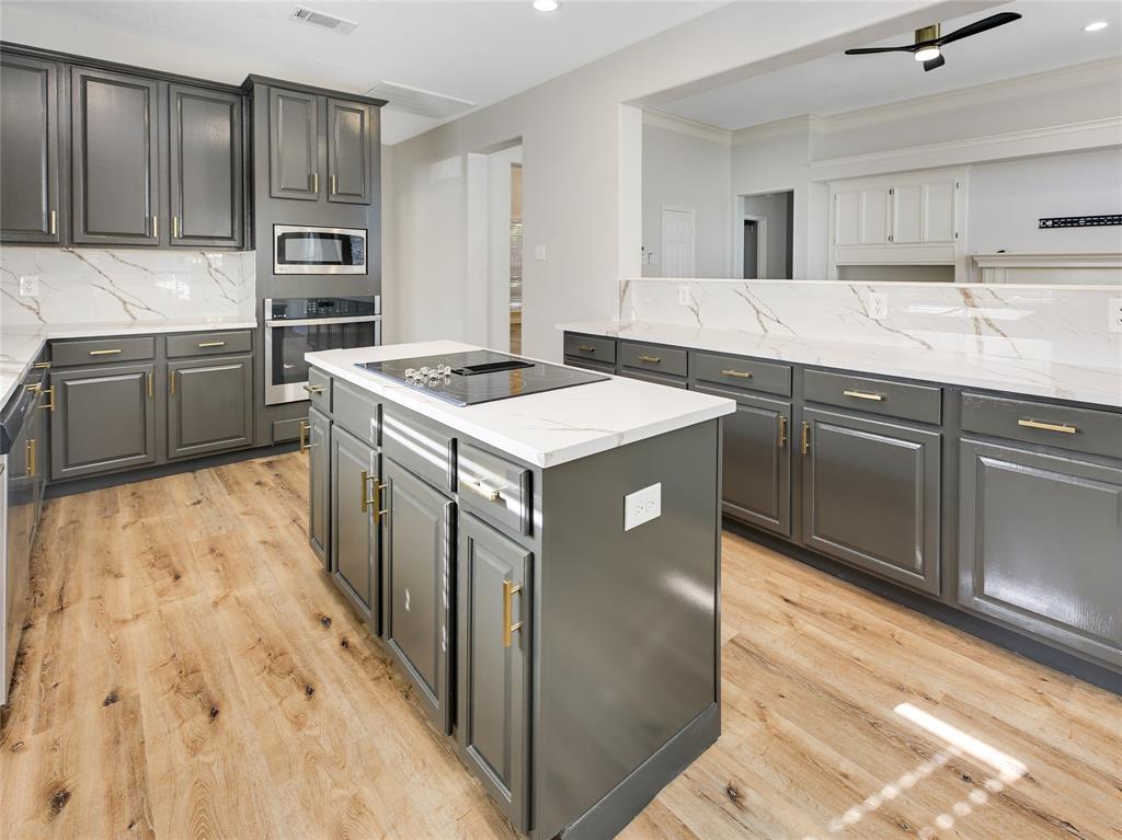 1907 Timber Creek Drive, Missouri City, Texas image 34