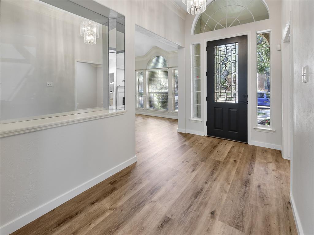 1907 Timber Creek Drive, Missouri City, Texas image 3