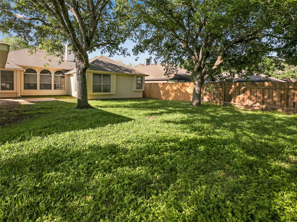 1907 Timber Creek Drive, Missouri City, Texas image 36