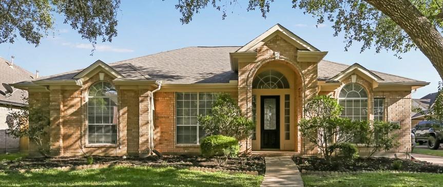 1907 Timber Creek Drive, Missouri City, Texas image 2
