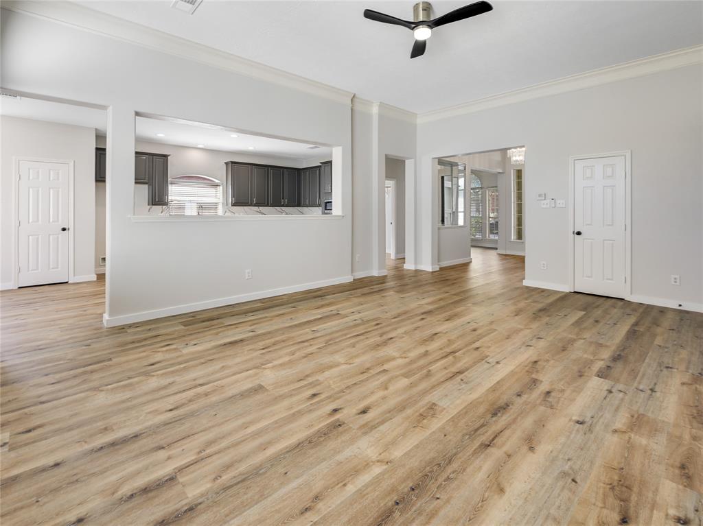 1907 Timber Creek Drive, Missouri City, Texas image 22