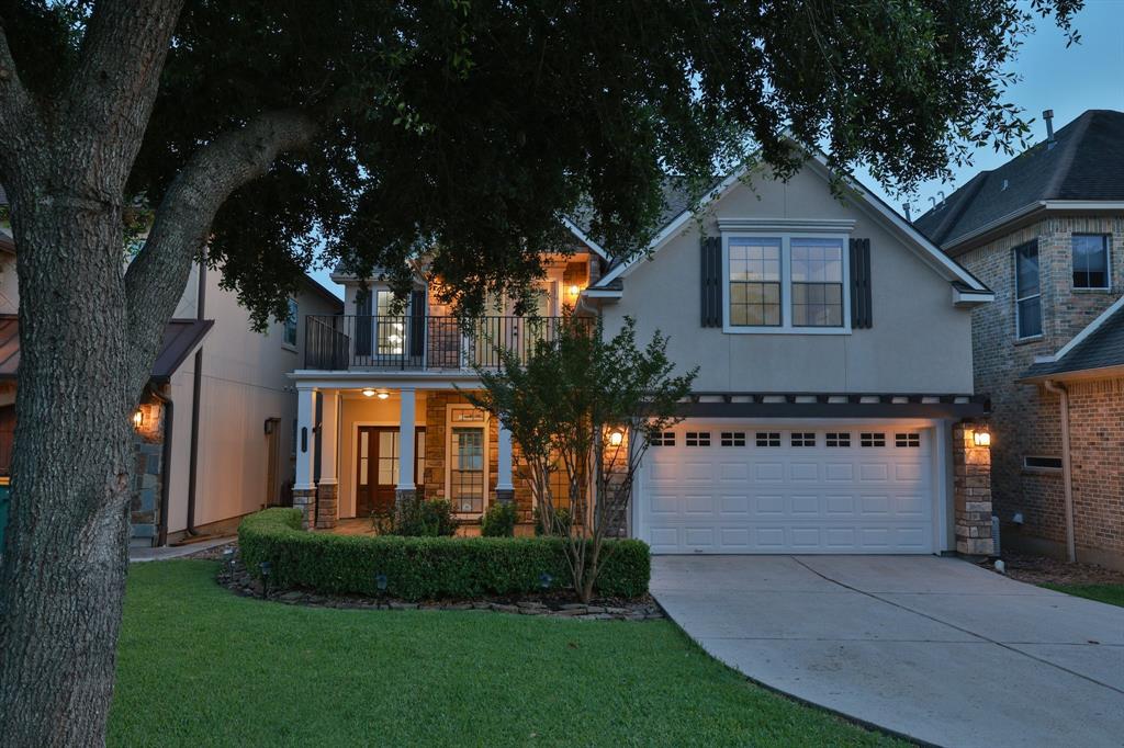 12336 Pebble View Drive