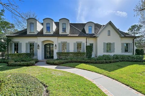 12123 Cobblestone Drive Houston TX 77024