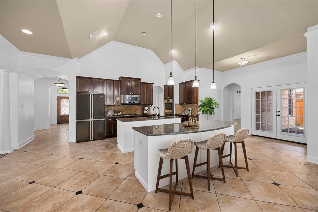 17927 Creek Bluff Lane, Cypress, Texas image 13