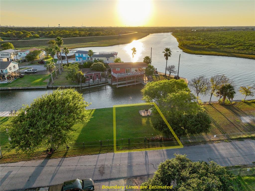 TBD Marine Way, Freeport, Texas image 5