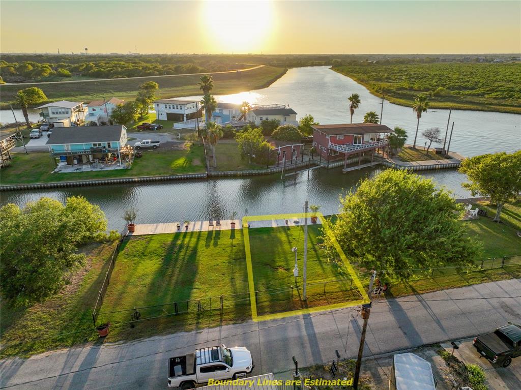 TBD Marine Way, Freeport, Texas image 3