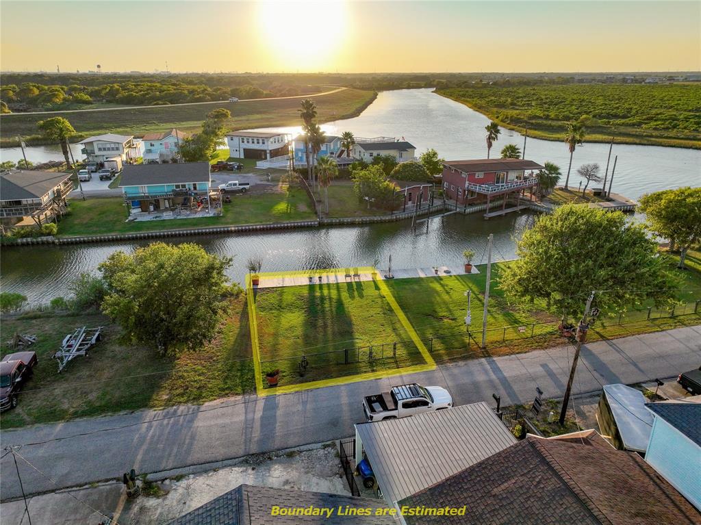 TBD Marine Way, Freeport, Texas image 2