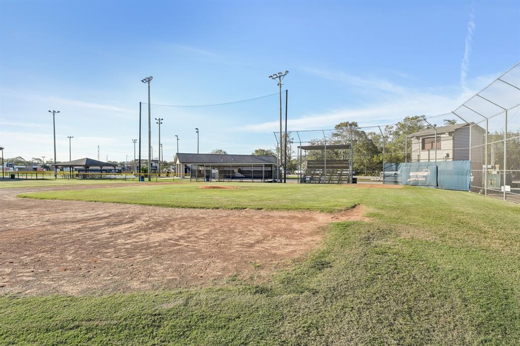 1856 Aspen Lane, Seabrook, Texas image 46