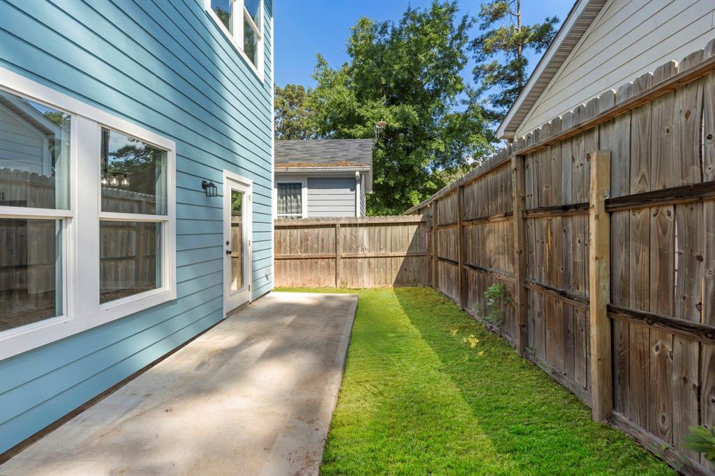 16710 E Forrestal, Montgomery, Texas image 29