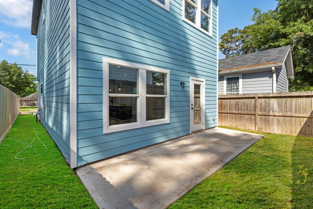 16710 E Forrestal, Montgomery, Texas image 31
