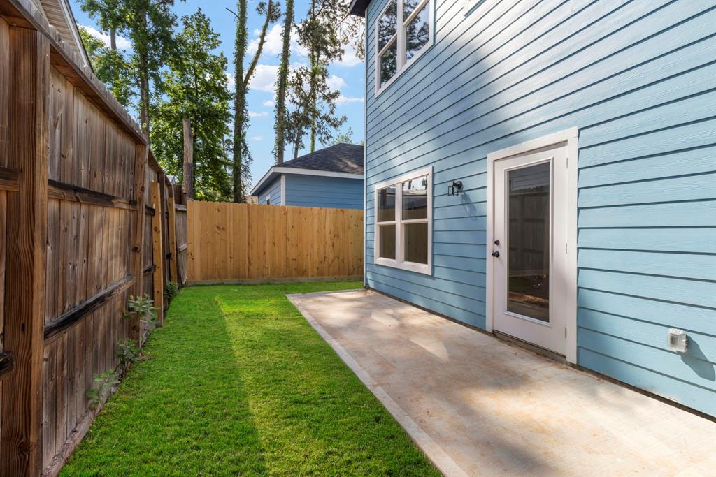 16710 E Forrestal, Montgomery, Texas image 28