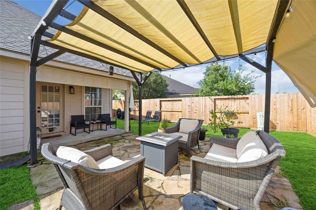 1607 Brazos Gate Drive, Richmond, Texas image 34