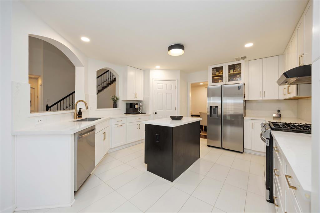 1607 Brazos Gate Drive, Richmond, Texas image 12