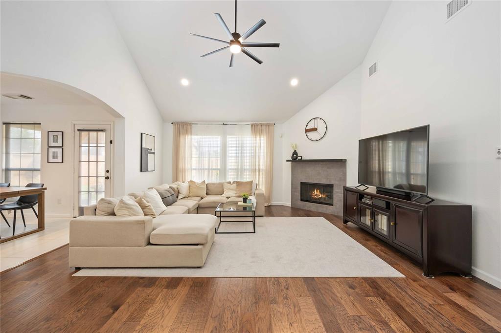 1607 Brazos Gate Drive, Richmond, Texas image 7