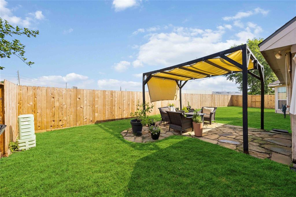 1607 Brazos Gate Drive, Richmond, Texas image 36