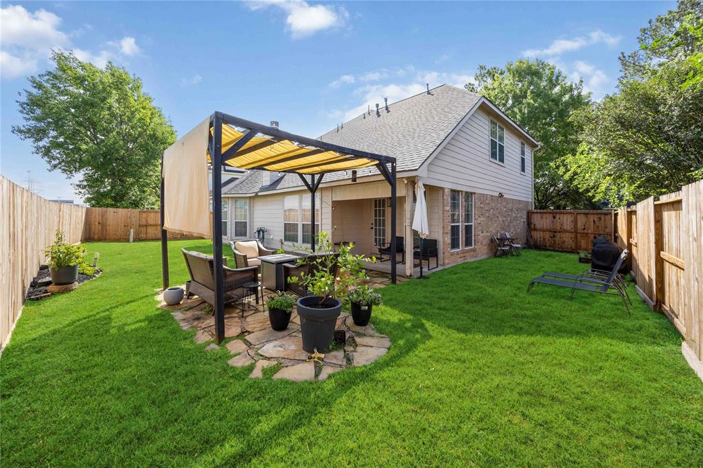 1607 Brazos Gate Drive, Richmond, Texas image 35