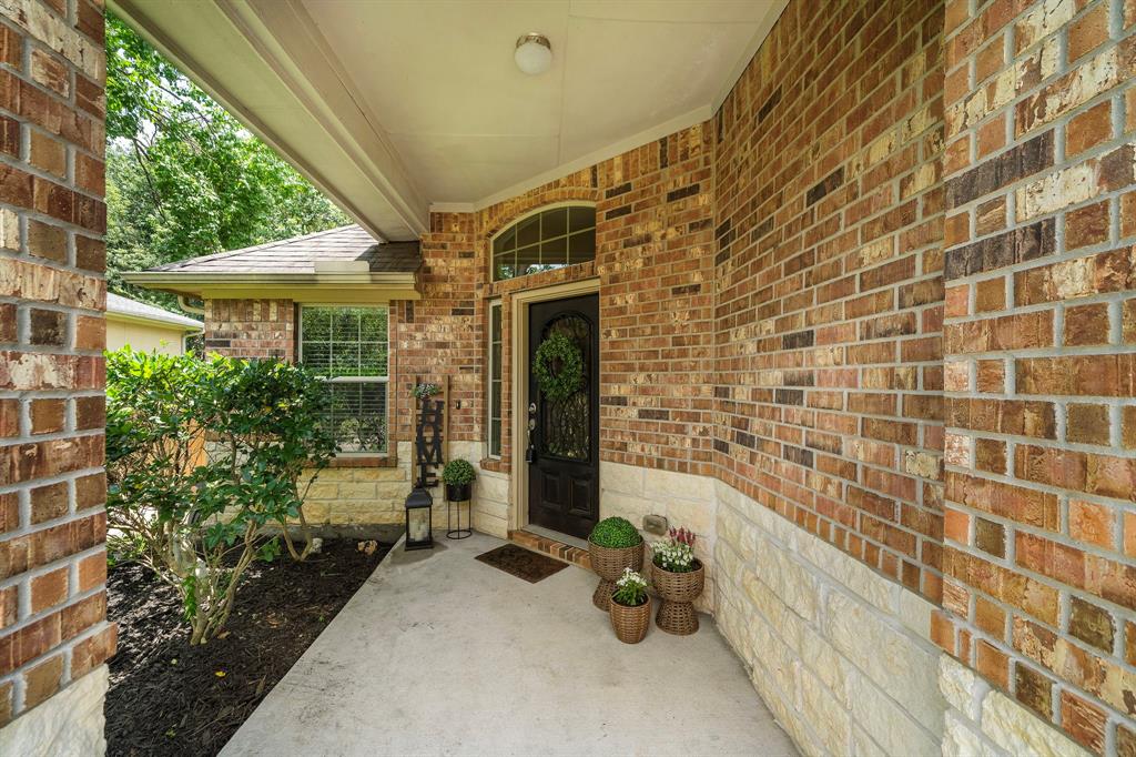 12311 Hawthorne Drive