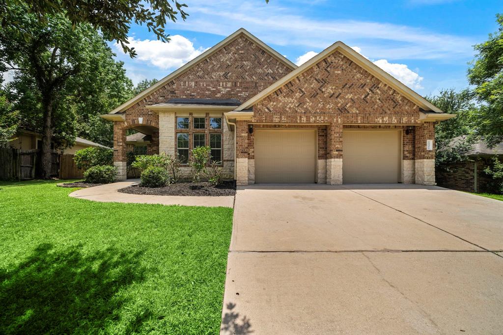 12311 Hawthorne Drive