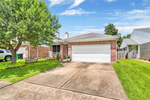 2923 Rising Sun Road Katy TX 77449
