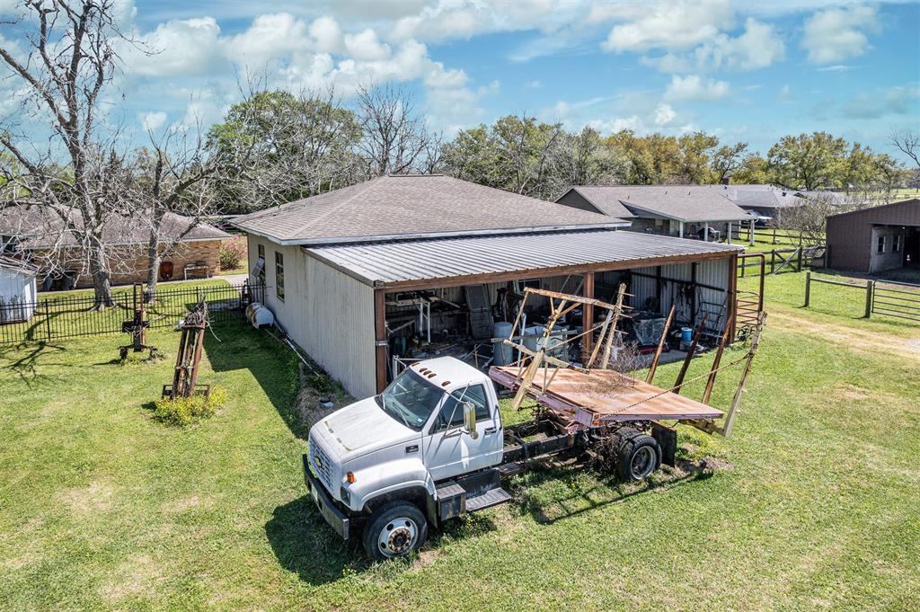 17205 Adlong School Road, Crosby, Texas image 14